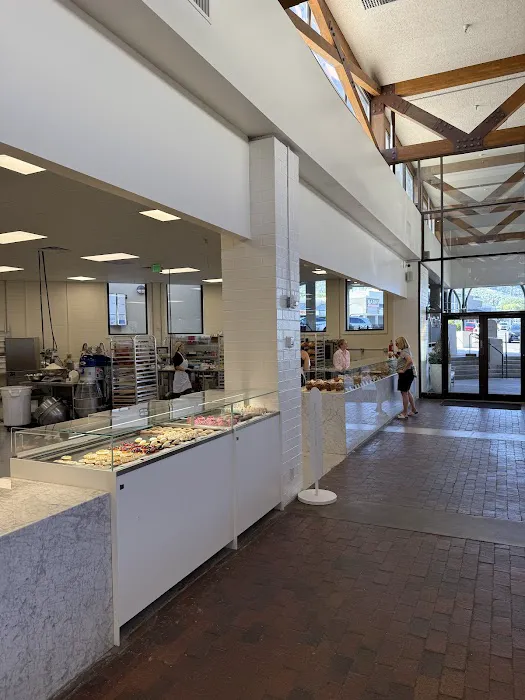 Beaucoup Bakery Picture 9