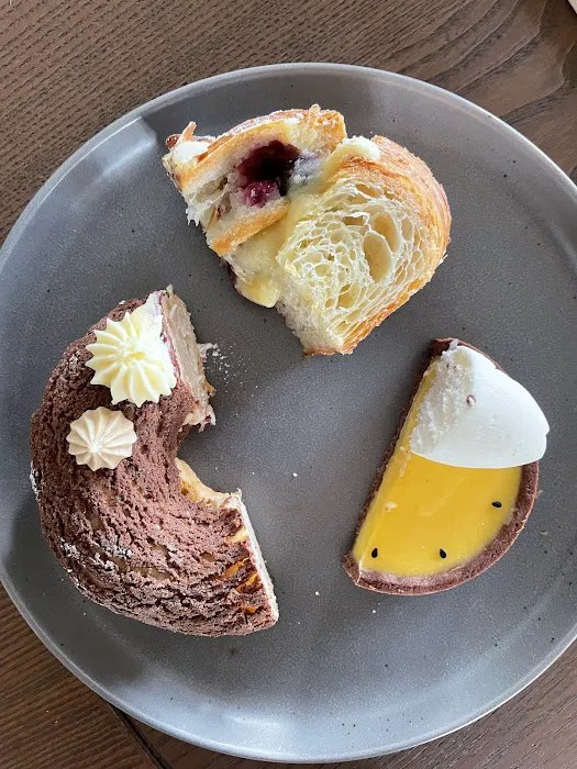 Beaucoup Bakery Picture 4
