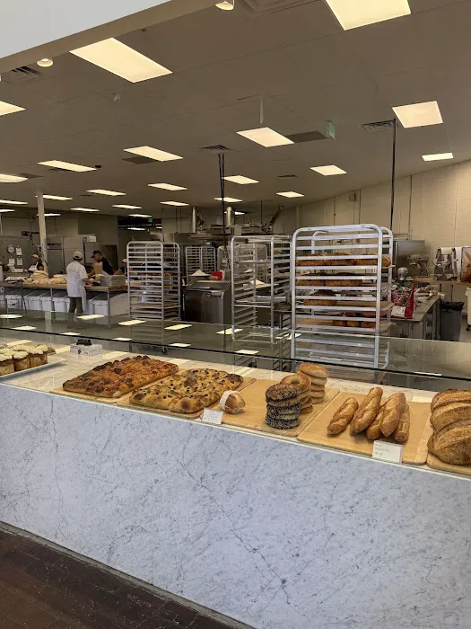 Beaucoup Bakery Picture 5