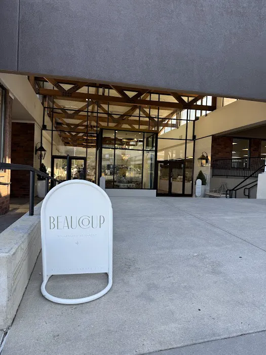 Beaucoup Bakery Picture 2