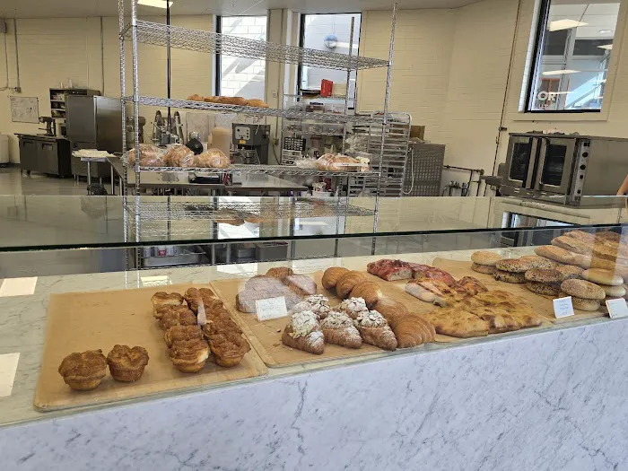 Beaucoup Bakery Picture 1