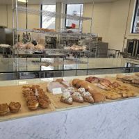 Beaucoup Bakery ico