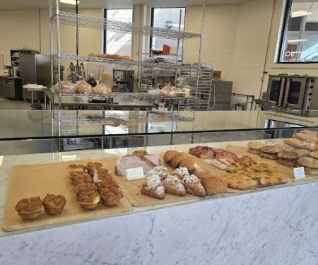 Beaucoup Bakery