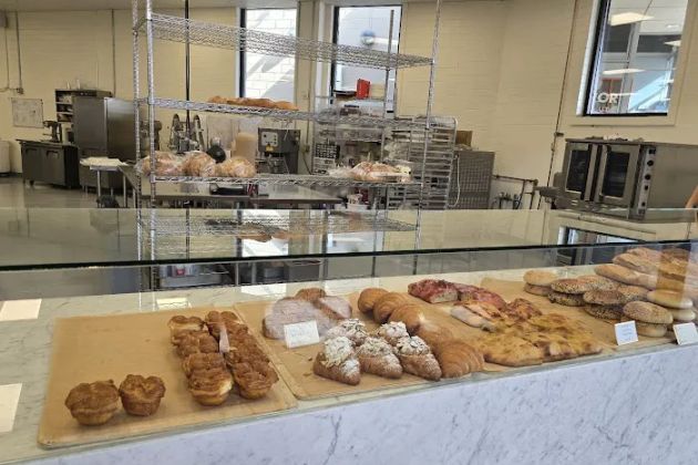 Beaucoup Bakery