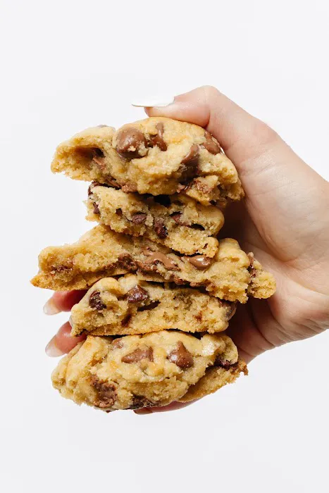 Chip Cookies Picture 10