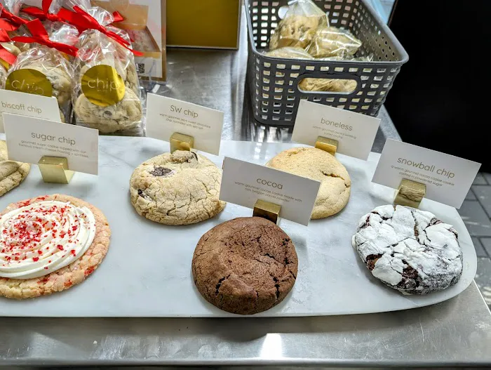 Chip Cookies Picture 9