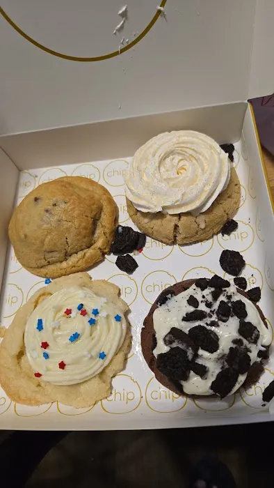 Chip Cookies Picture 5