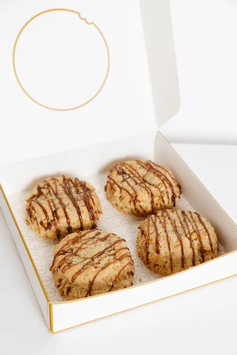 Chip Cookies Picture 1