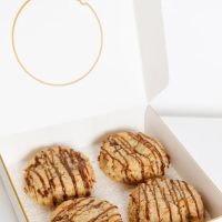 Chip Cookies ico