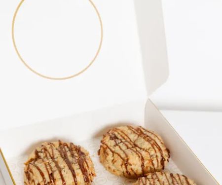 Chip Cookies
