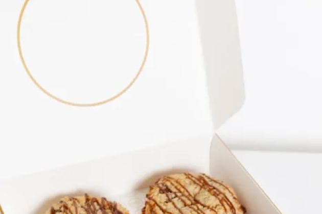 Chip Cookies