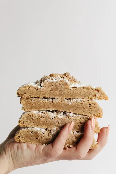 Chip Cookies Picture 2