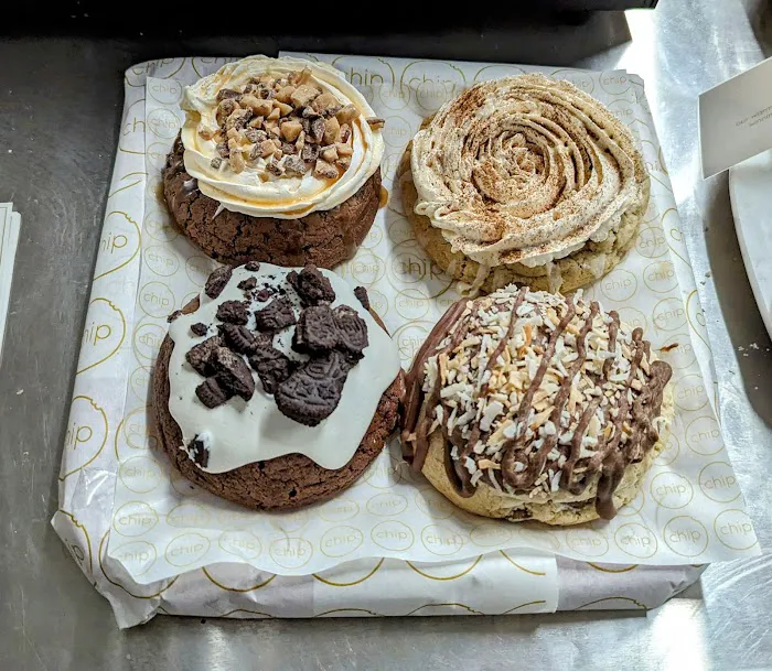Chip Cookies Picture 4