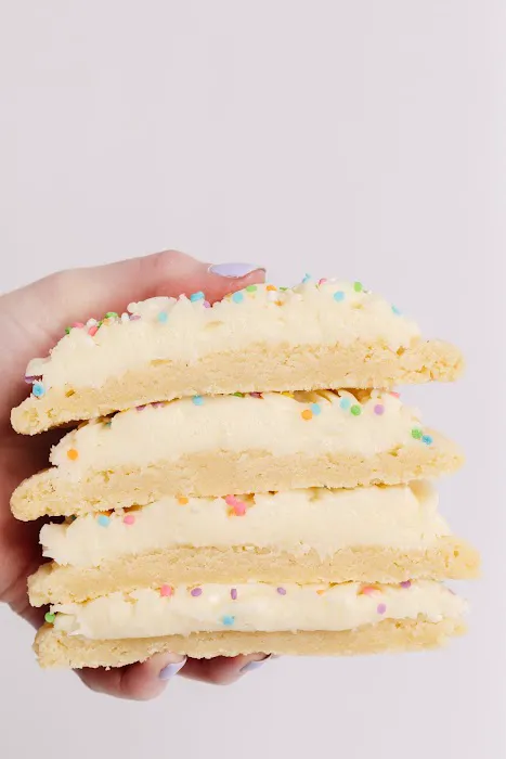 Chip Cookies Picture 6
