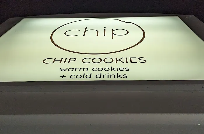 Chip Cookies Picture 7