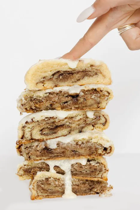 Chip Cookies Picture 8