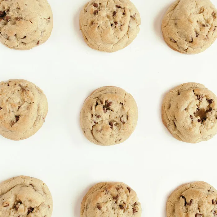 Chip Cookies Picture 3