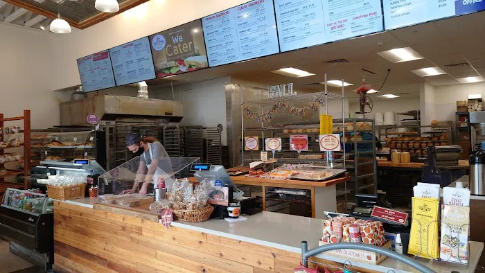 Great Harvest Bread Co. - Holladay Picture 3