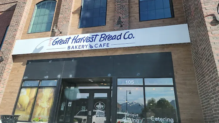 Great Harvest Bread Co. - Holladay Picture 8