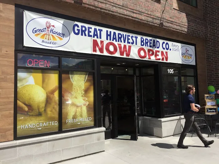 Great Harvest Bread Co. - Holladay Picture 4