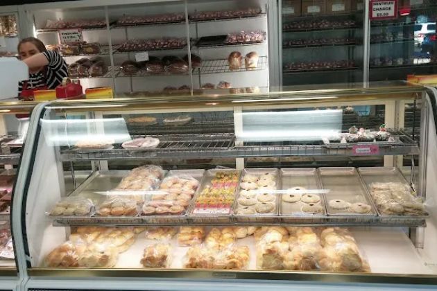 Leslie's Pastries
