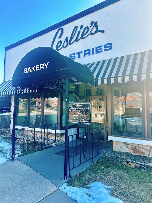 Leslie's Pastries Picture 6