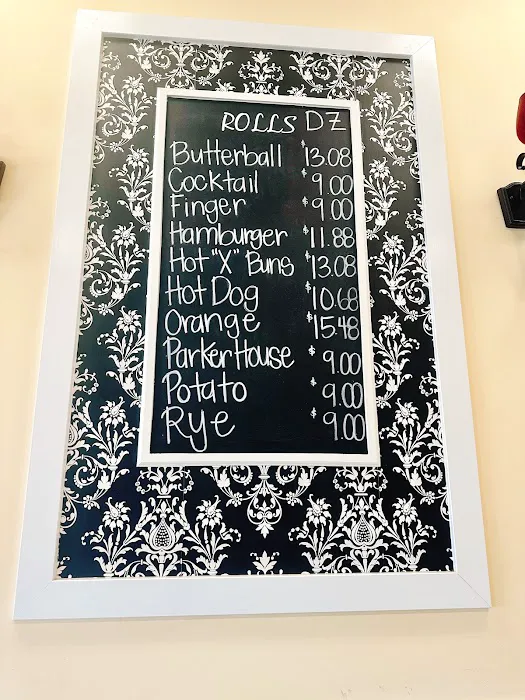 Leslie's Pastries Picture 4