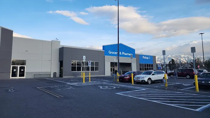 Walmart Bakery Picture 2