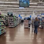 Walmart Bakery