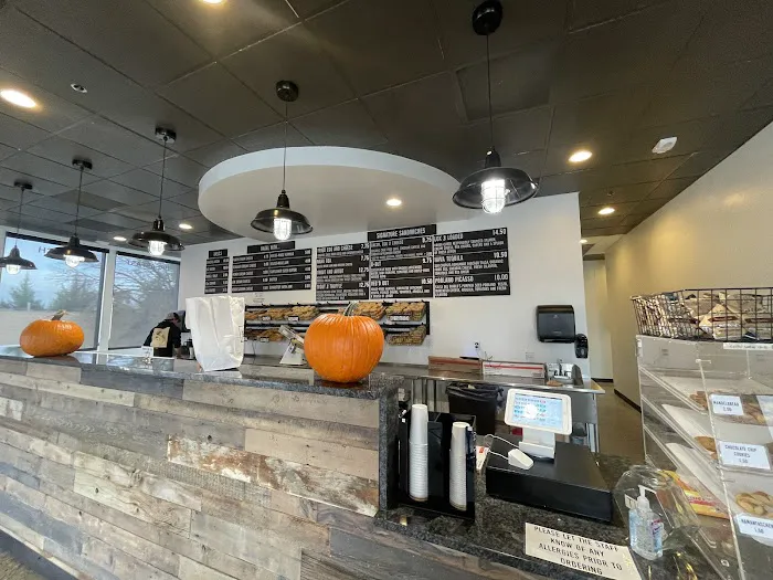 The Bagel Project Picture 3