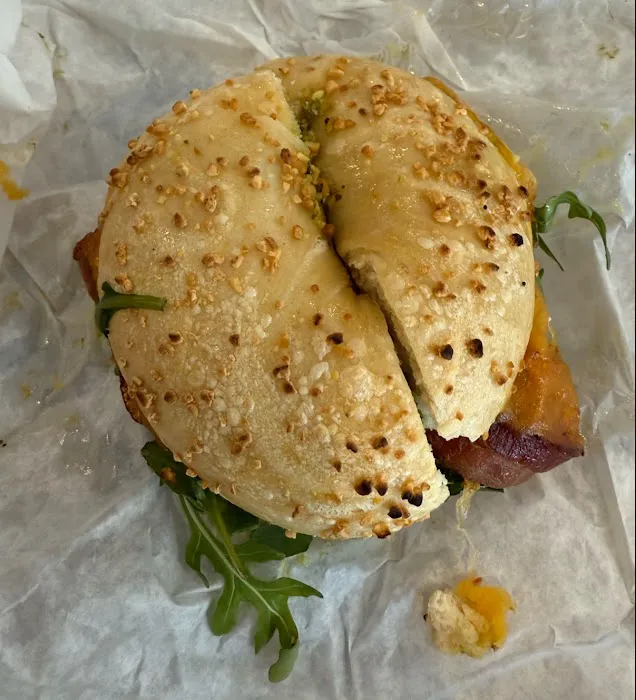 The Bagel Project Picture 8