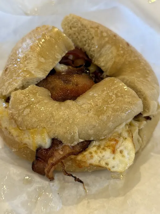 The Bagel Project Picture 4