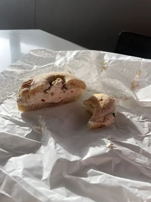 The Bagel Project Picture 2