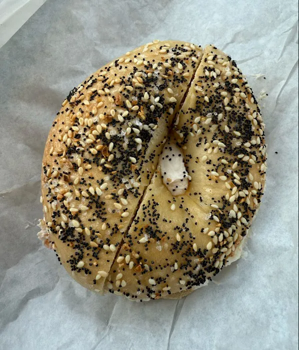 The Bagel Project Picture 9