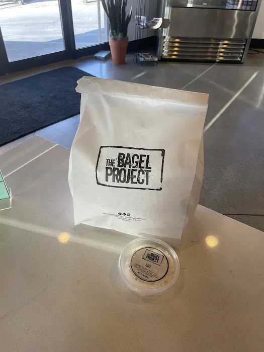 The Bagel Project Picture 7
