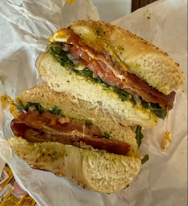 The Bagel Project Picture 10