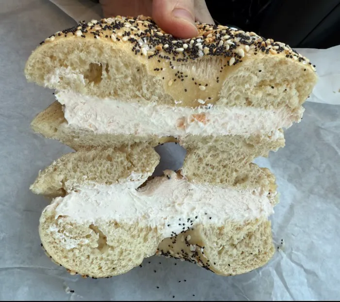The Bagel Project Picture 6