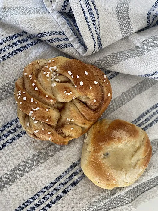 Muru Bakery Picture 3