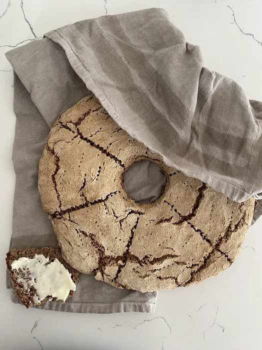 Muru Bakery Picture 1