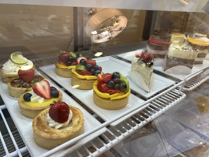 Kyung's Bakery Picture 5