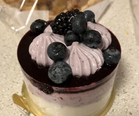 Kyung's Bakery