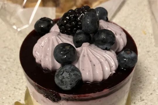 Kyung's Bakery