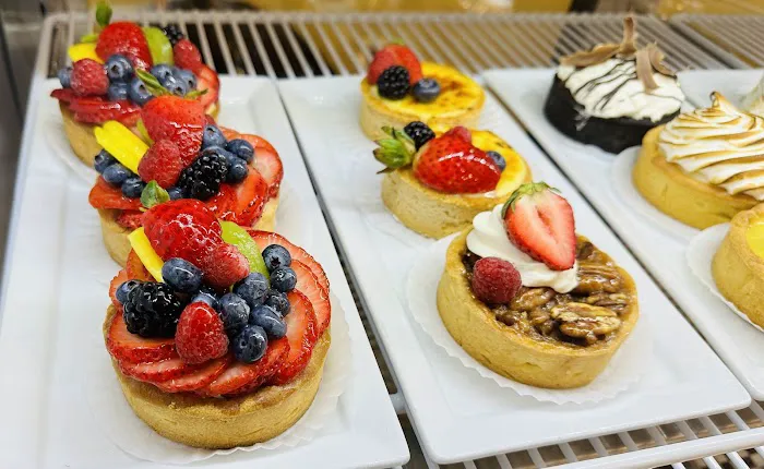 Kyung's Bakery Picture 2