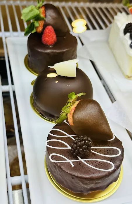 Kyung's Bakery Picture 9