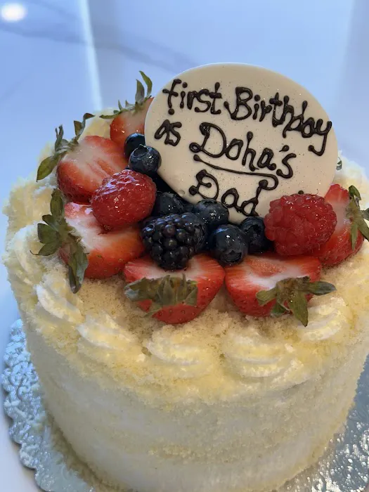 Kyung's Bakery Picture 10