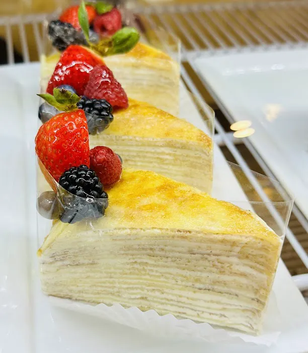 Kyung's Bakery Picture 7