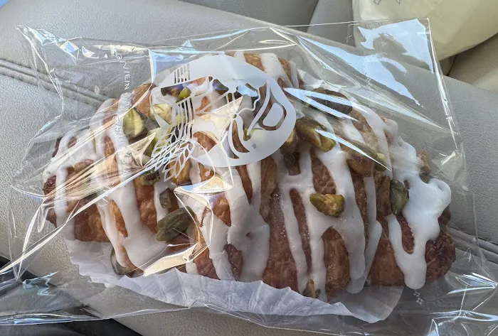 Kyung's Bakery Picture 3