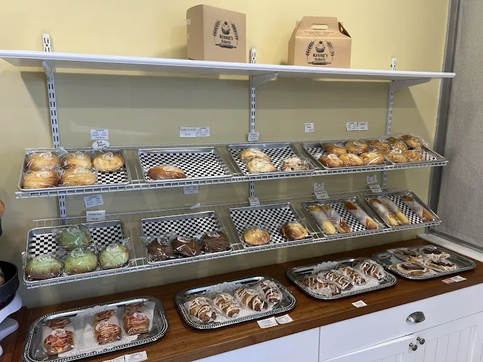 Kyung's Bakery Picture 8