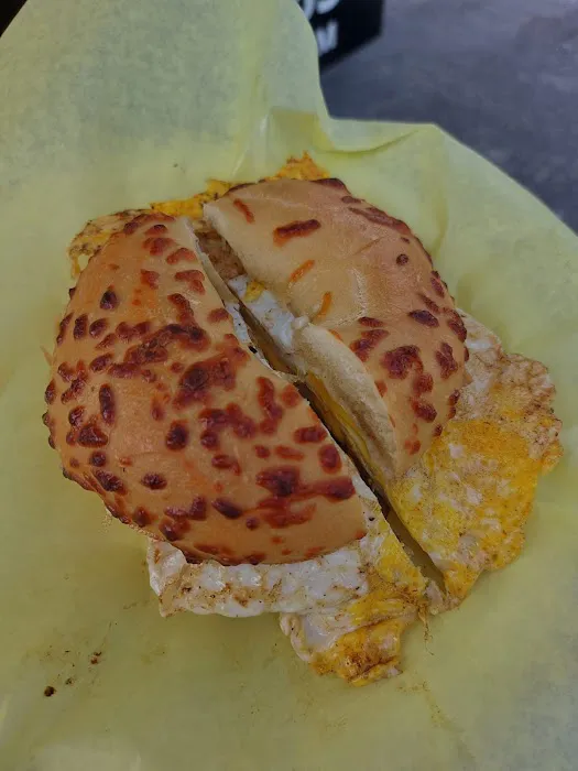 Jersey Bagels Picture 9
