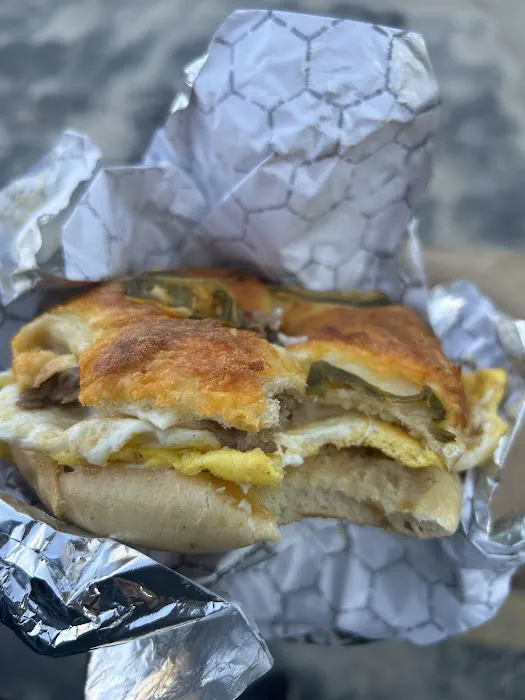 Jersey Bagels Picture 10